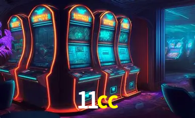 Desvendando o Mundo dos Jogos Virtuais na 11cc