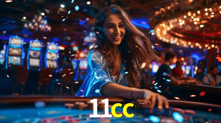 Welcome Bonus 11cc