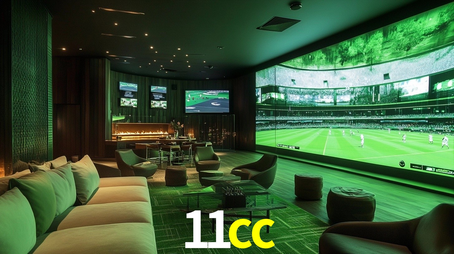 11cc - Cassino em um Clique - 11cc.com