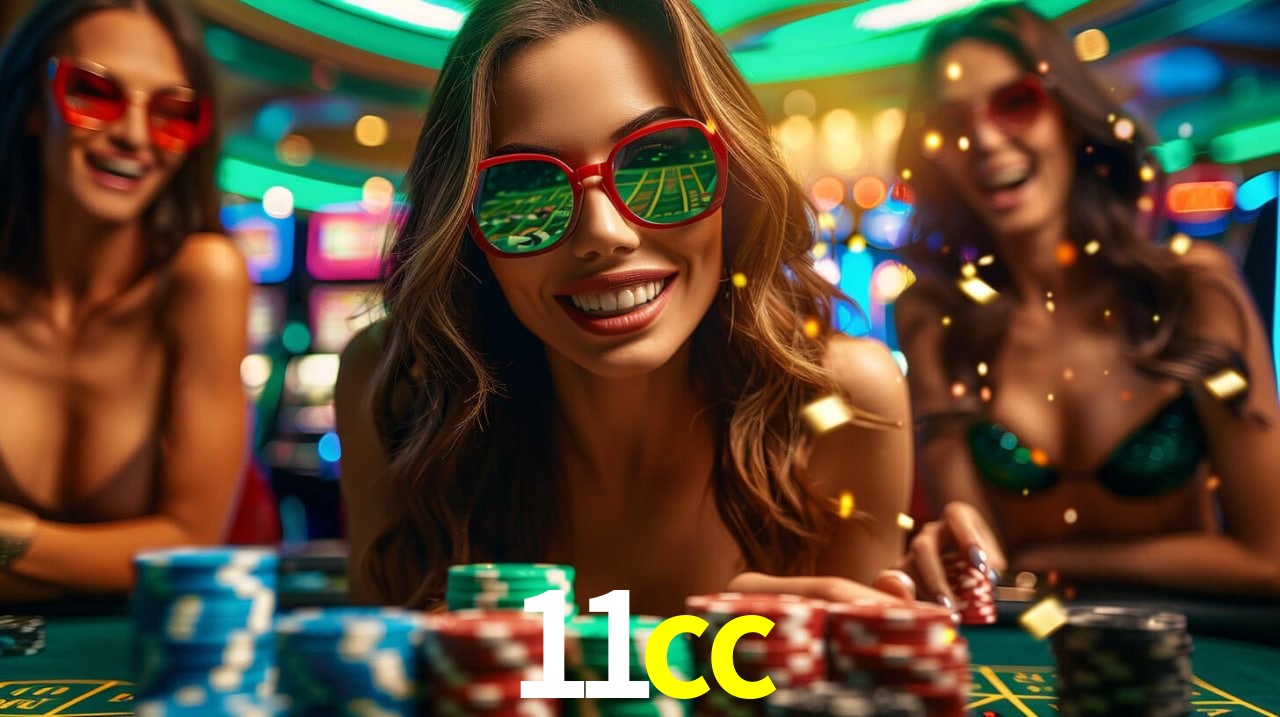 Welcome Bonus 11cc