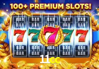Descubra o Mundo do Cassino Online com 11cc