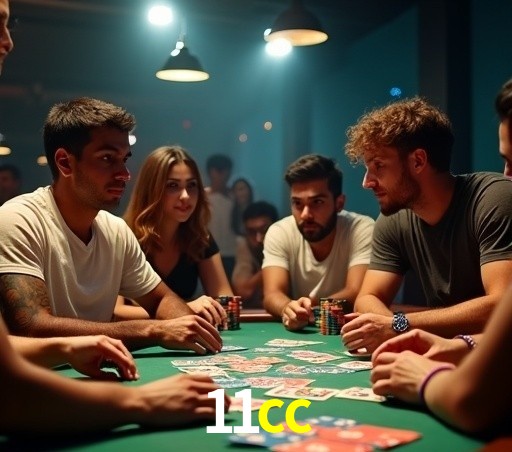 Loterias online na 11cc