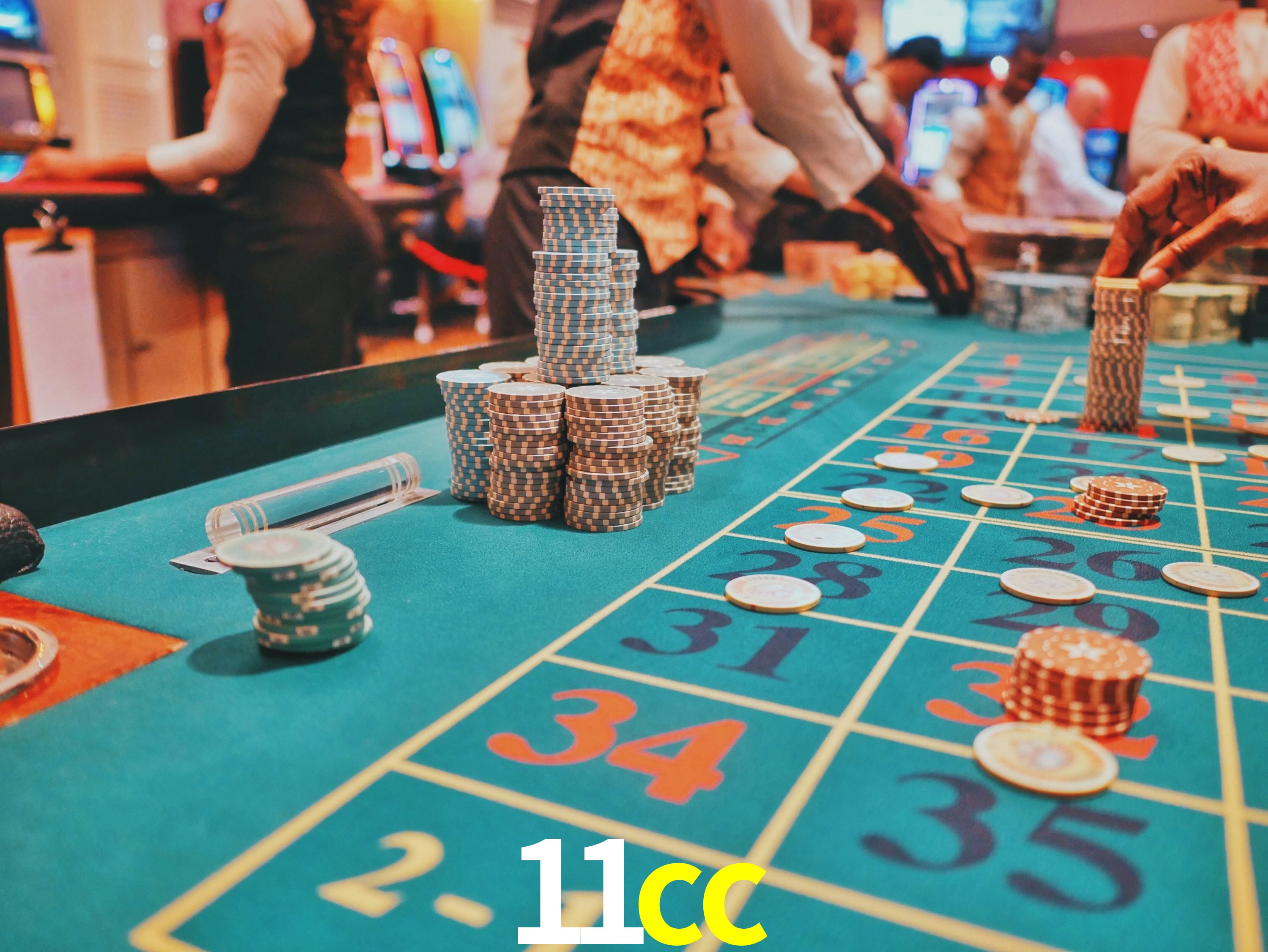 Casino VIP 11cc