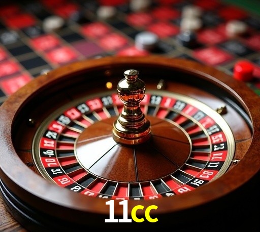 Bônus e promoções da 11cc