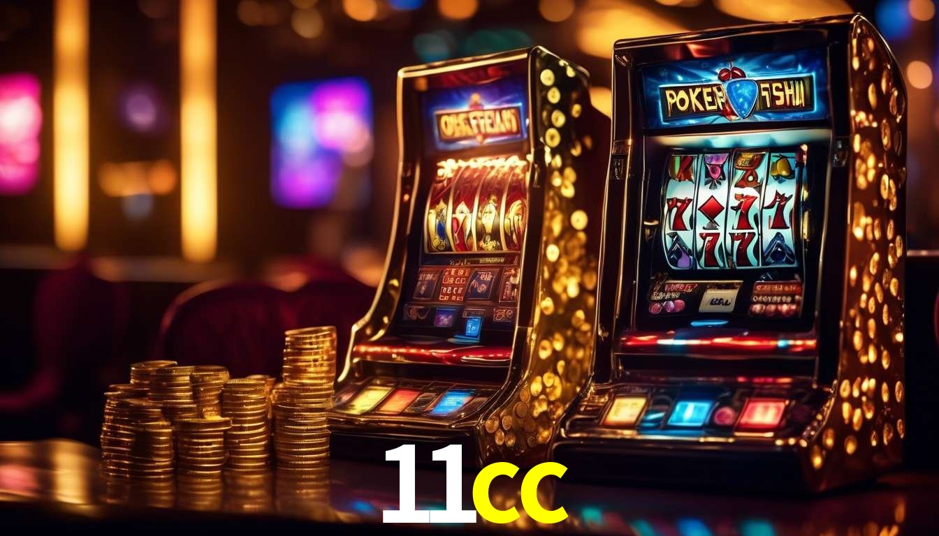 Inovações de Jogos na 11cc: O Futuro das Experiências Interativas
