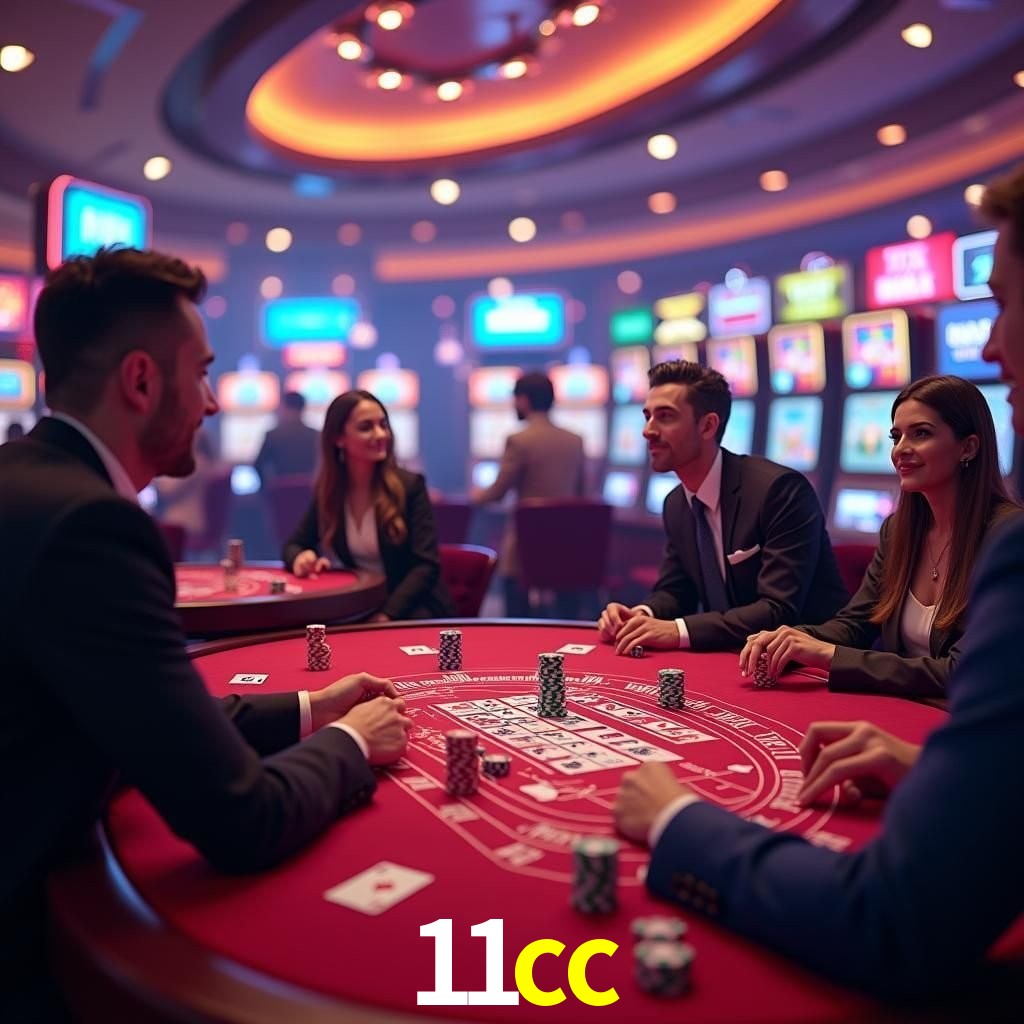 Jogos Exclusivos 11cc