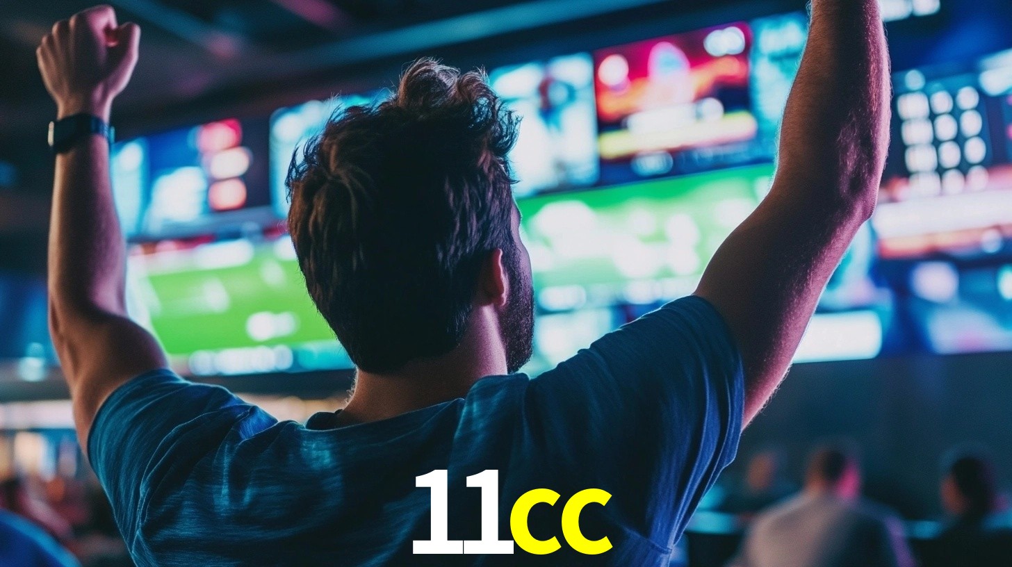 11cc: Seu Especialista em Apostas Esportivas Brasileiras