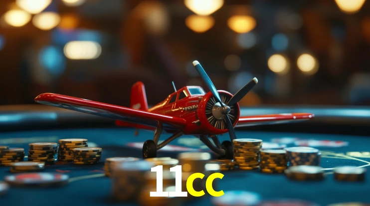 Live Casino 11cc