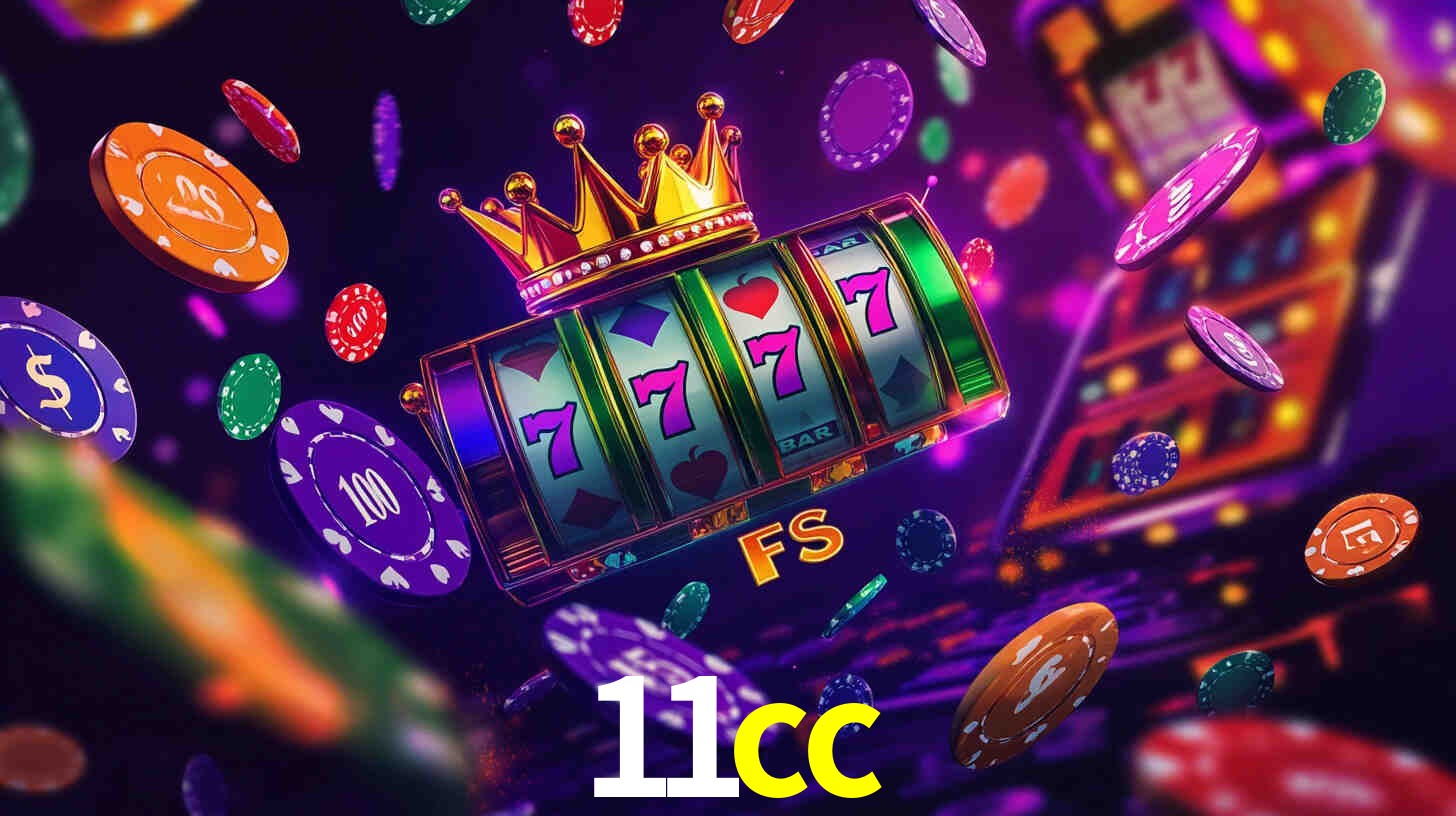 Welcome Bonus 11cc