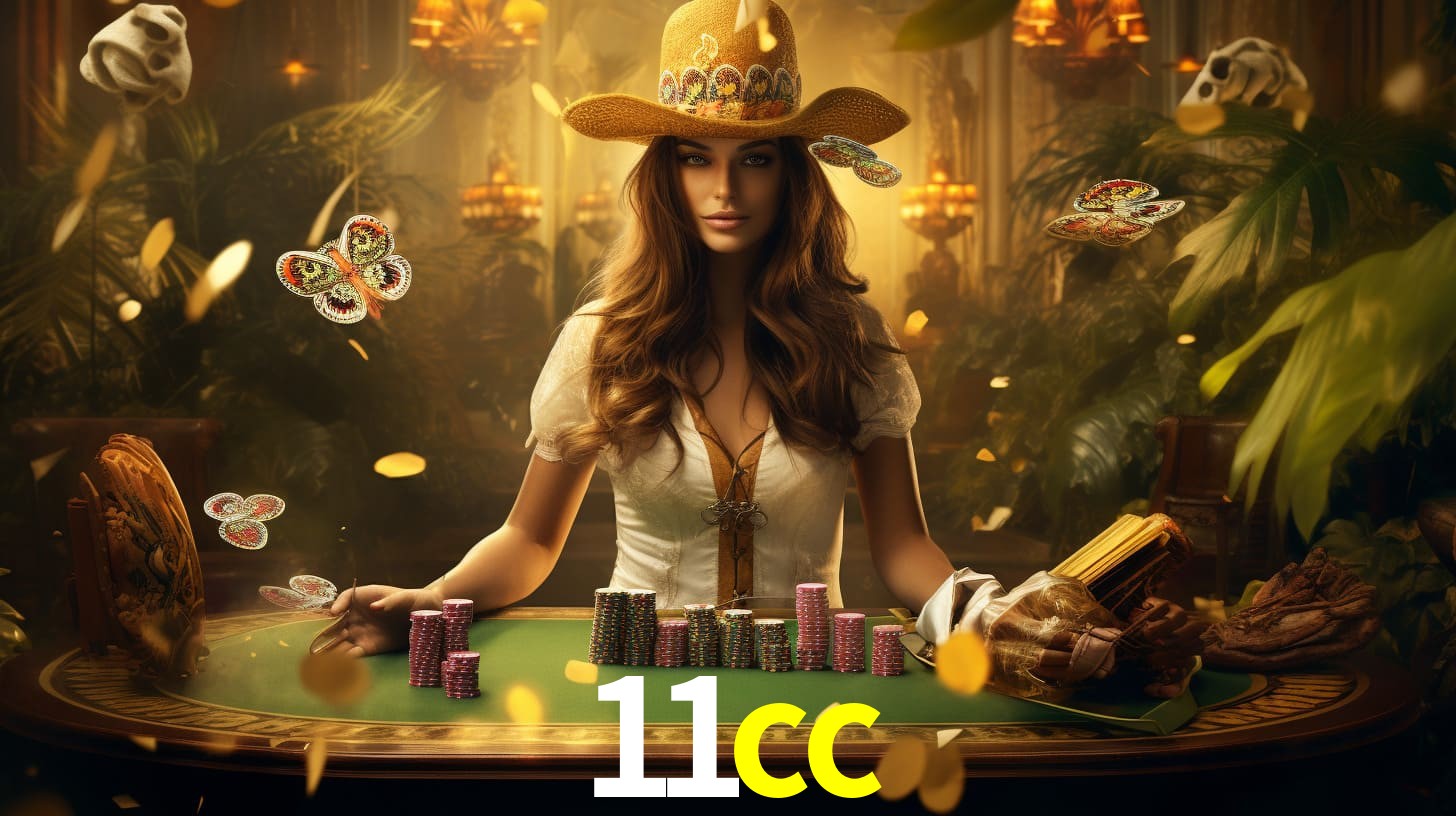 VIP Casino 11cc
