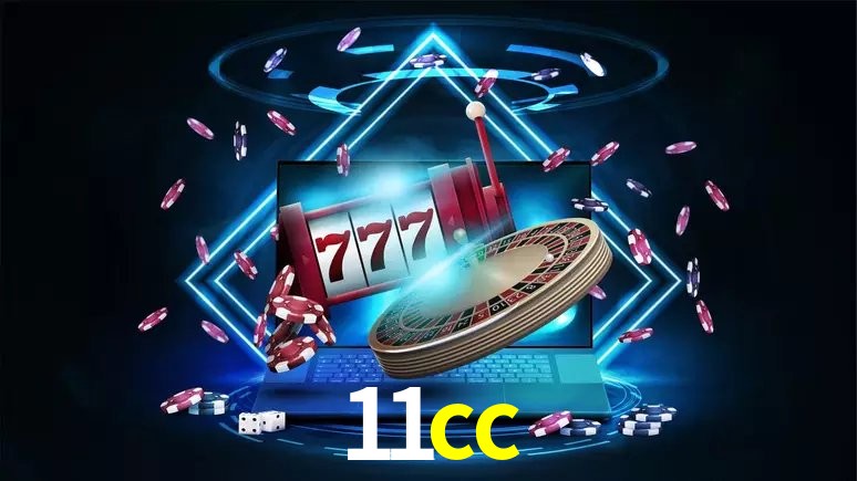 Provedores de Jogos 11cc