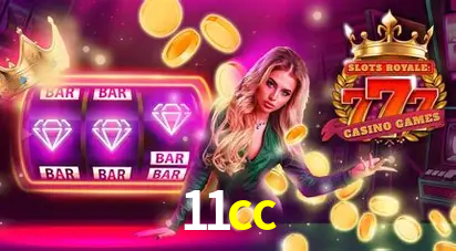 A Popularidade dos Caça-Níqueis no 11cc