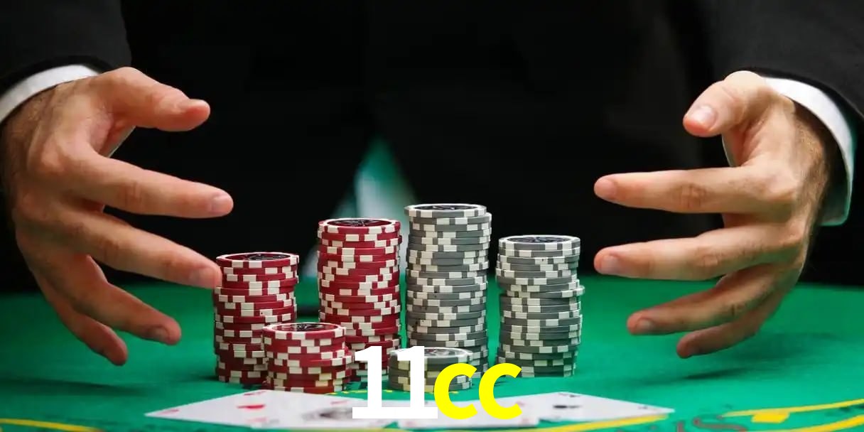 Benefícios VIP na 11cc