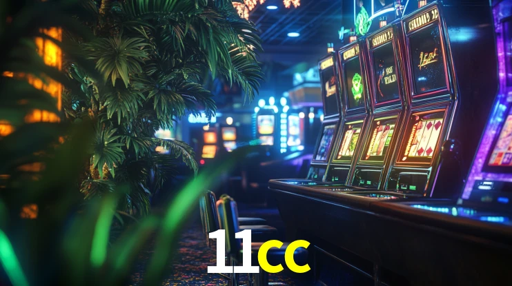 VIP Casino 11cc