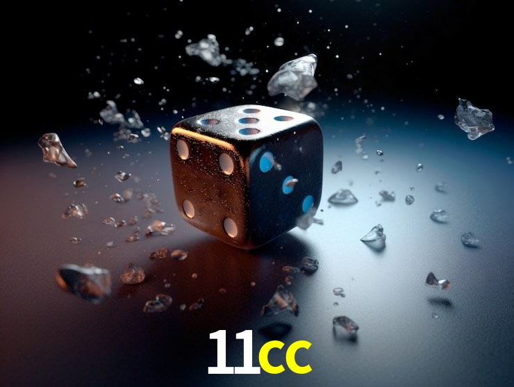 Variedade de jogos na 11cc