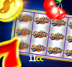 Descubra a Magia dos Jogos de Arcade no 11cc