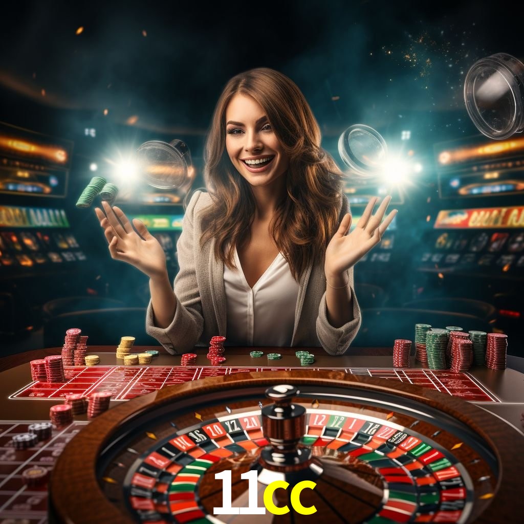 11cc bet