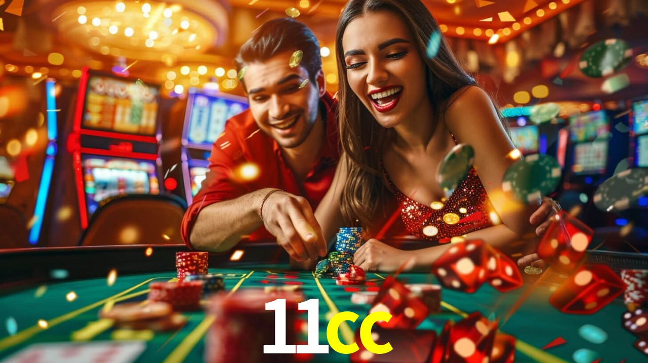 Benefícios da Conta 11cc