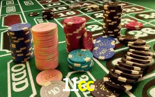 Apostas com odds competitivas na 11cc