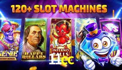 Inovações de Jogos na 11cc: O Futuro das Experiências Interativas