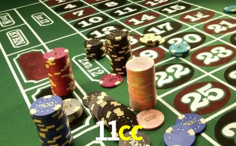 Estatísticas do Jogo 11cc