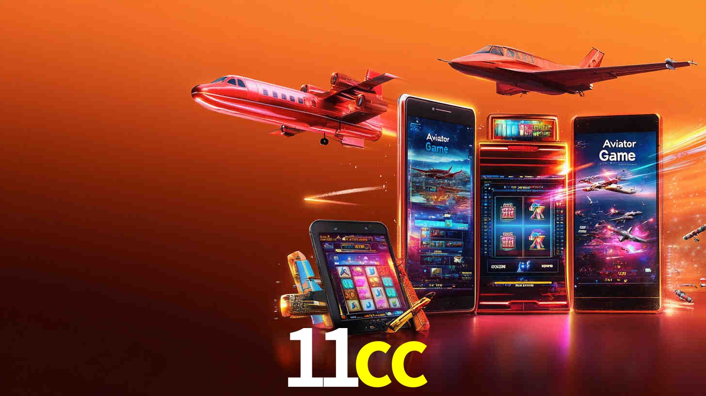 Desvendando o Mundo dos Jogos Virtuais na 11cc