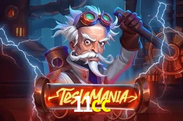 Provedores de Jogos 11cc