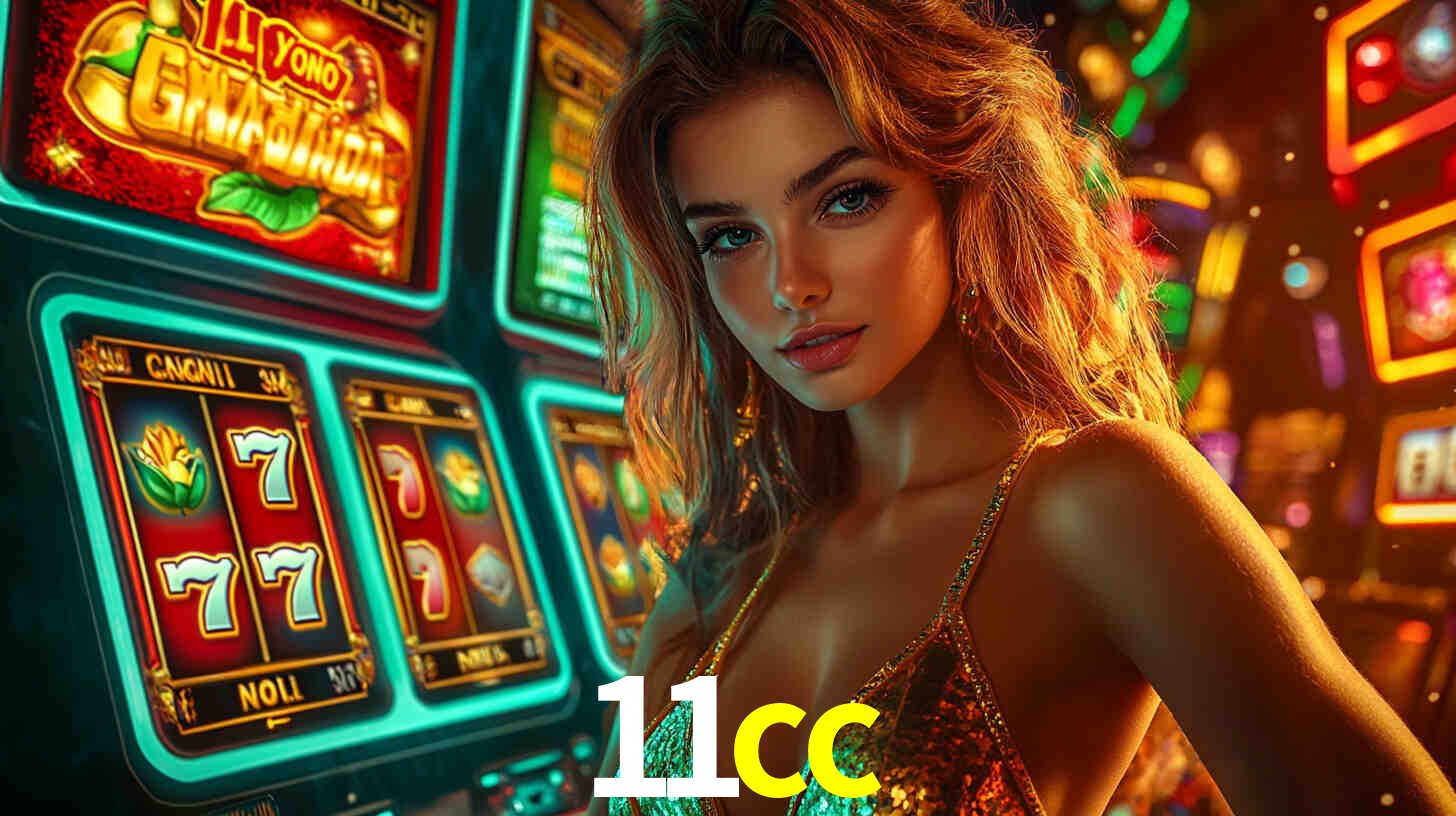 Welcome Bonus 11cc