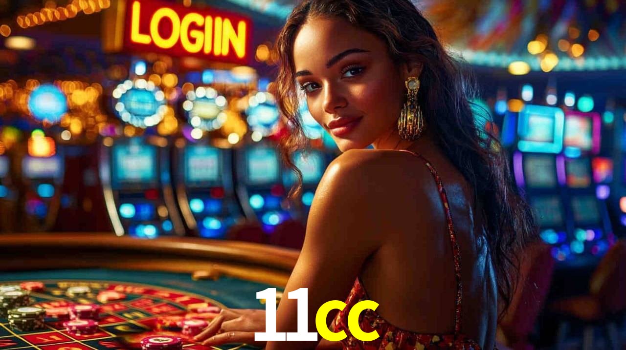 Jogos de Slot 11cc