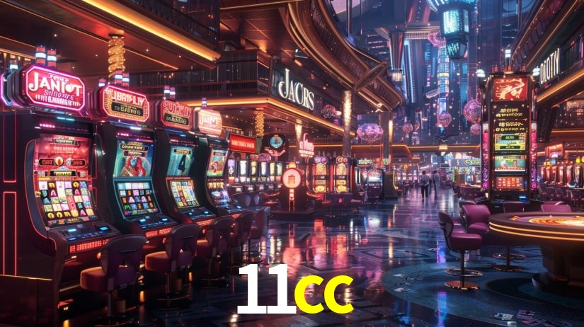 Live Casino 11cc