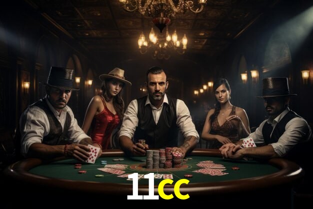 Download para Android e iOS na 11cc