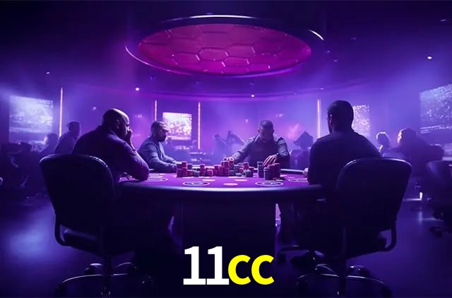 Inovações de Jogos na 11cc: O Futuro das Experiências Interativas