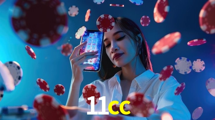Desvendando o Mundo dos Jogos Virtuais na 11cc