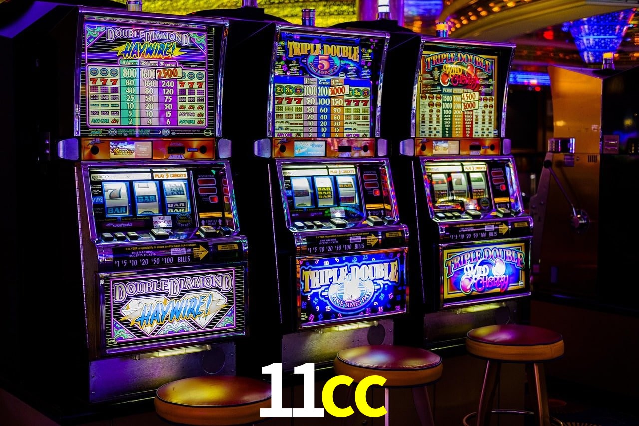 Casino VIP 11cc