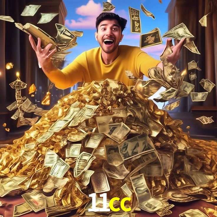 Bônus Diários 11cc
