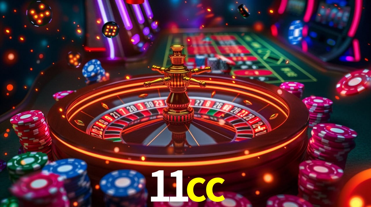 cassino 11cc