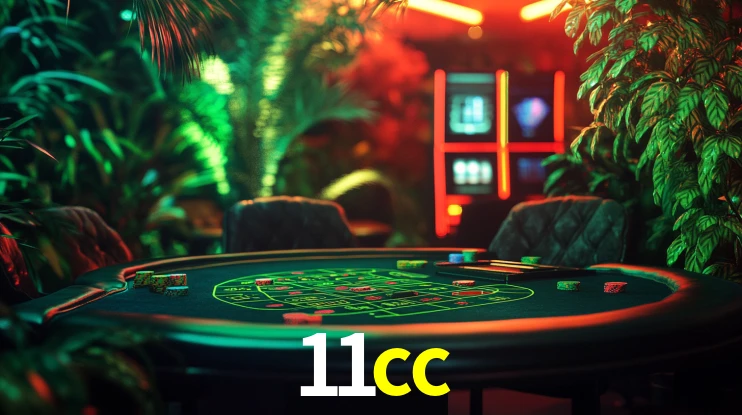Blackjack Table 11cc