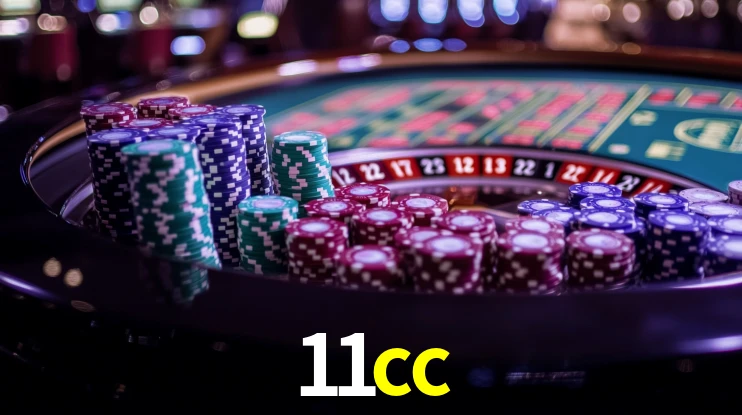 Roulette Table 11cc