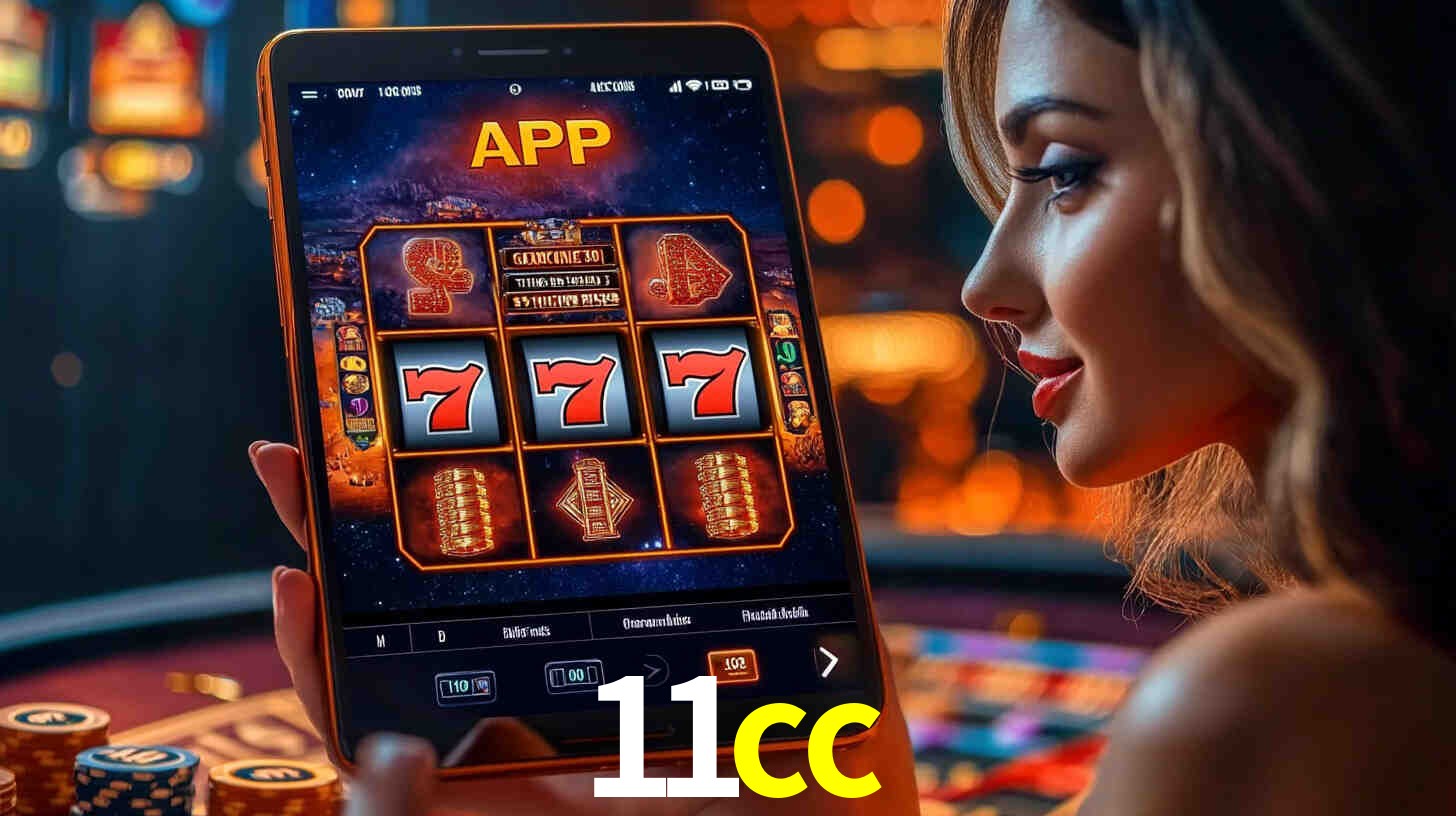 11cc: A Experiência de Casino com Jogos de Mesa ao Vivo