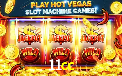 Descubra o Mundo do Cassino Online com 11cc