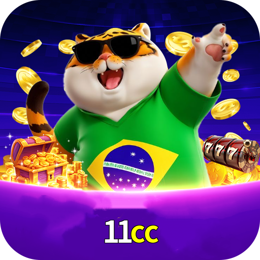 APK oficial da 11cc para Android